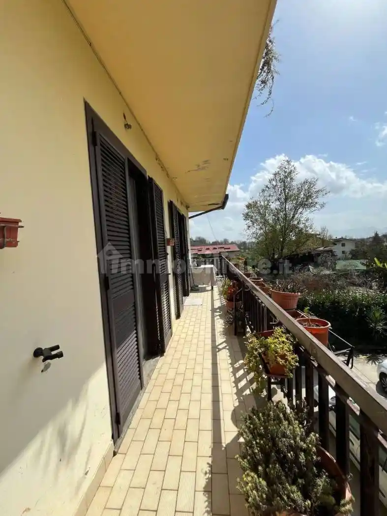 Appartamento in vendita a Ferentino