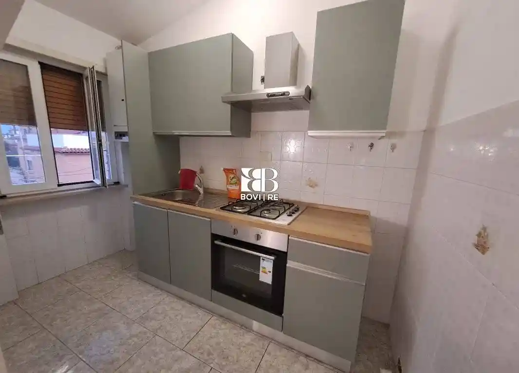 Trilocale via delle Cerquete, Ponte di Nona, Roma - foto 2