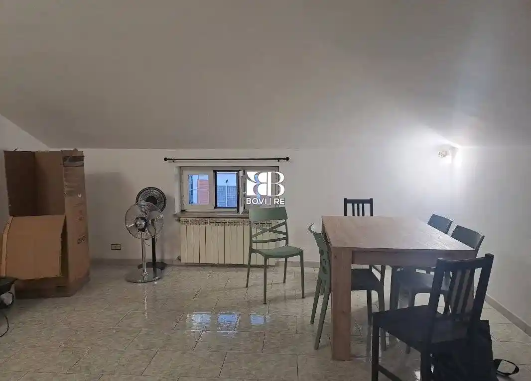 Trilocale via delle Cerquete, Ponte di Nona, Roma - foto 3