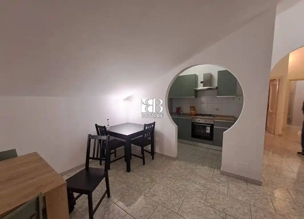 Trilocale via delle Cerquete, Ponte di Nona, Roma - foto 4