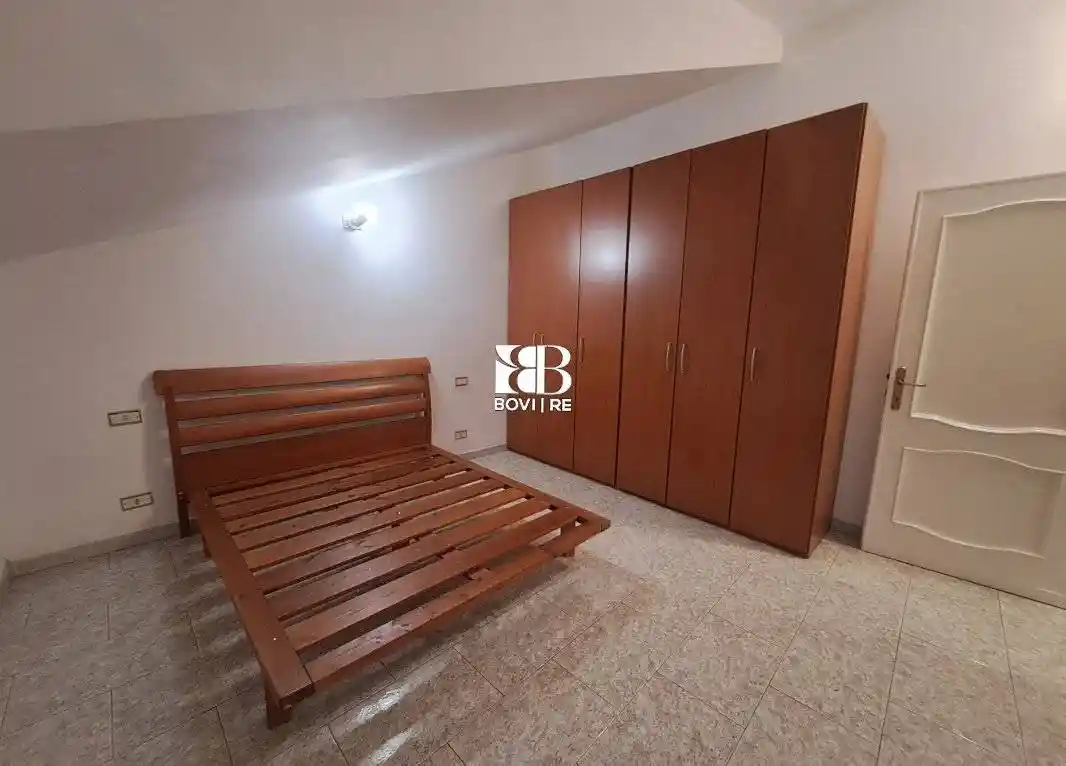 Trilocale via delle Cerquete, Ponte di Nona, Roma - foto 5