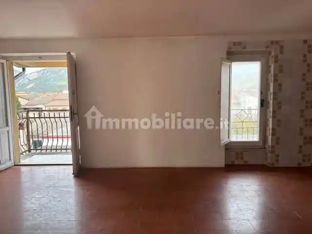 Trilocale piazza Giovanni Leccis, Domusnovas - foto 5