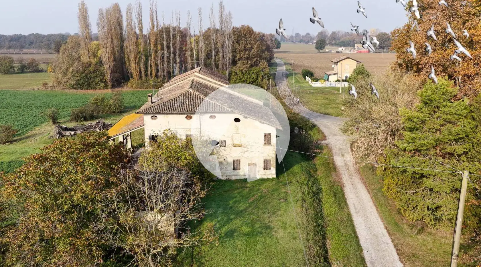 Rustico via Peschiera 42, Centro, Castelnovo di Sotto - foto 2