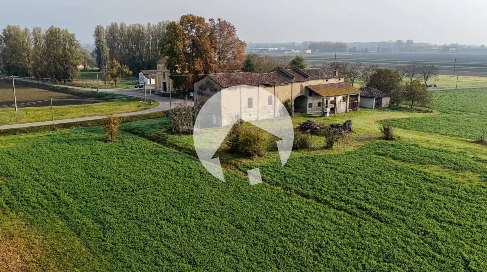 Rustico via Peschiera 42, Centro, Castelnovo di Sotto - foto 3