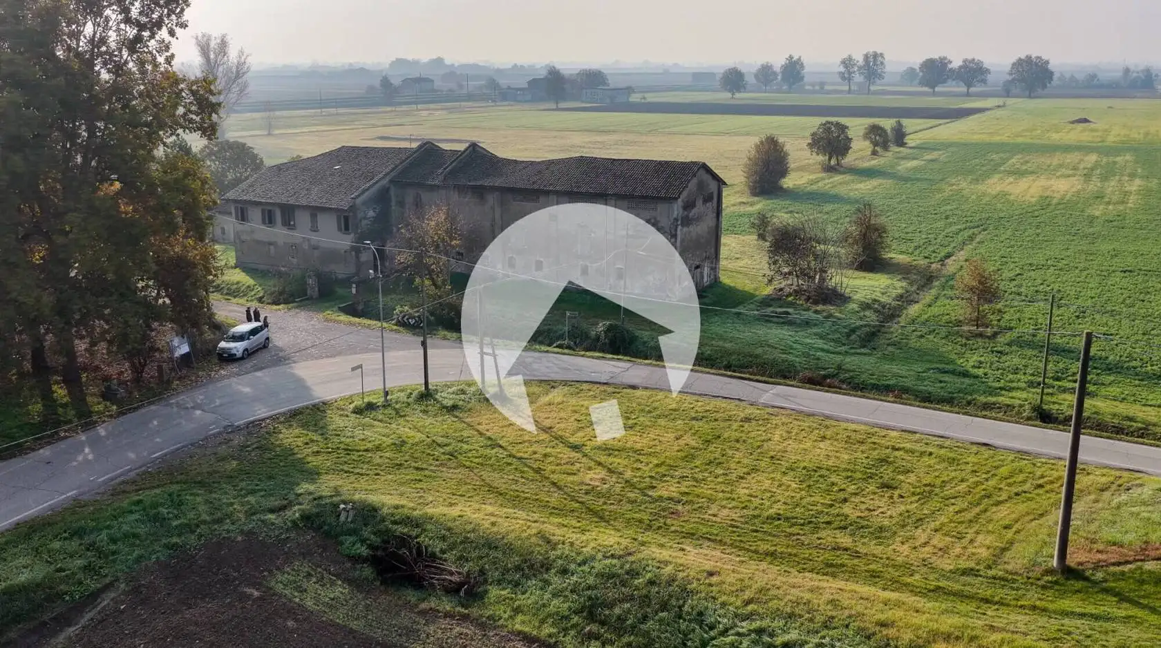 Rustico via Peschiera 42, Centro, Castelnovo di Sotto - foto 4