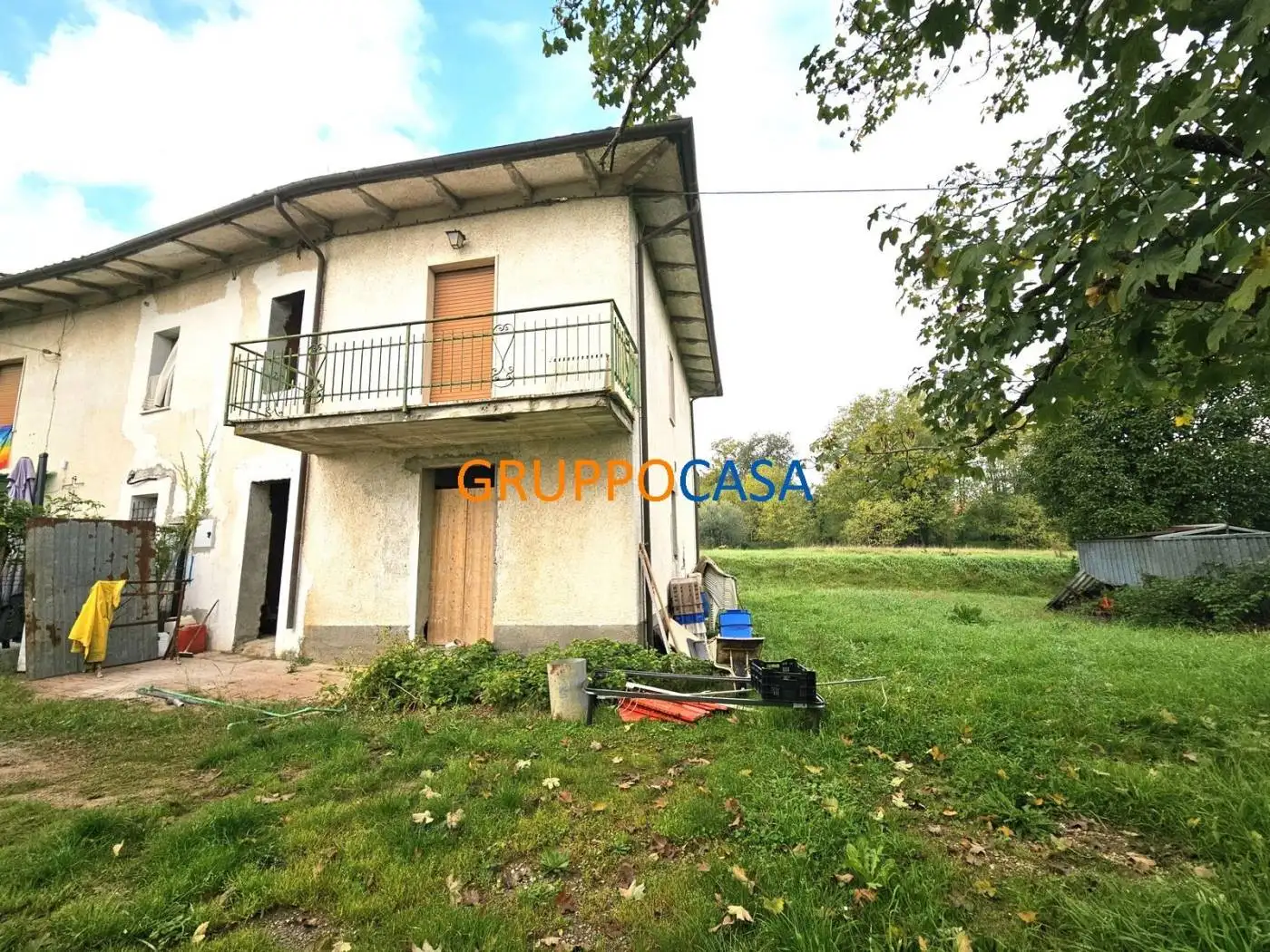 Casa indipendente in vendita a Altopascio