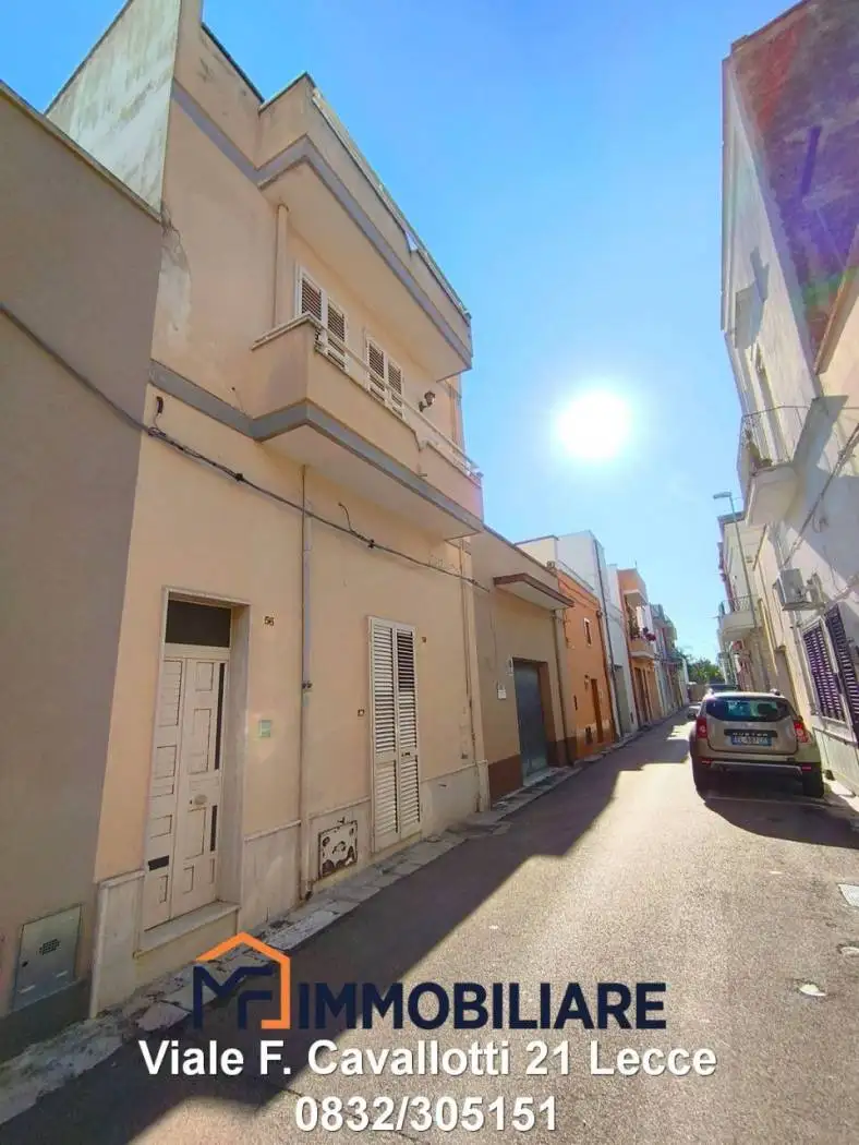 Appartamento in vendita a Novoli