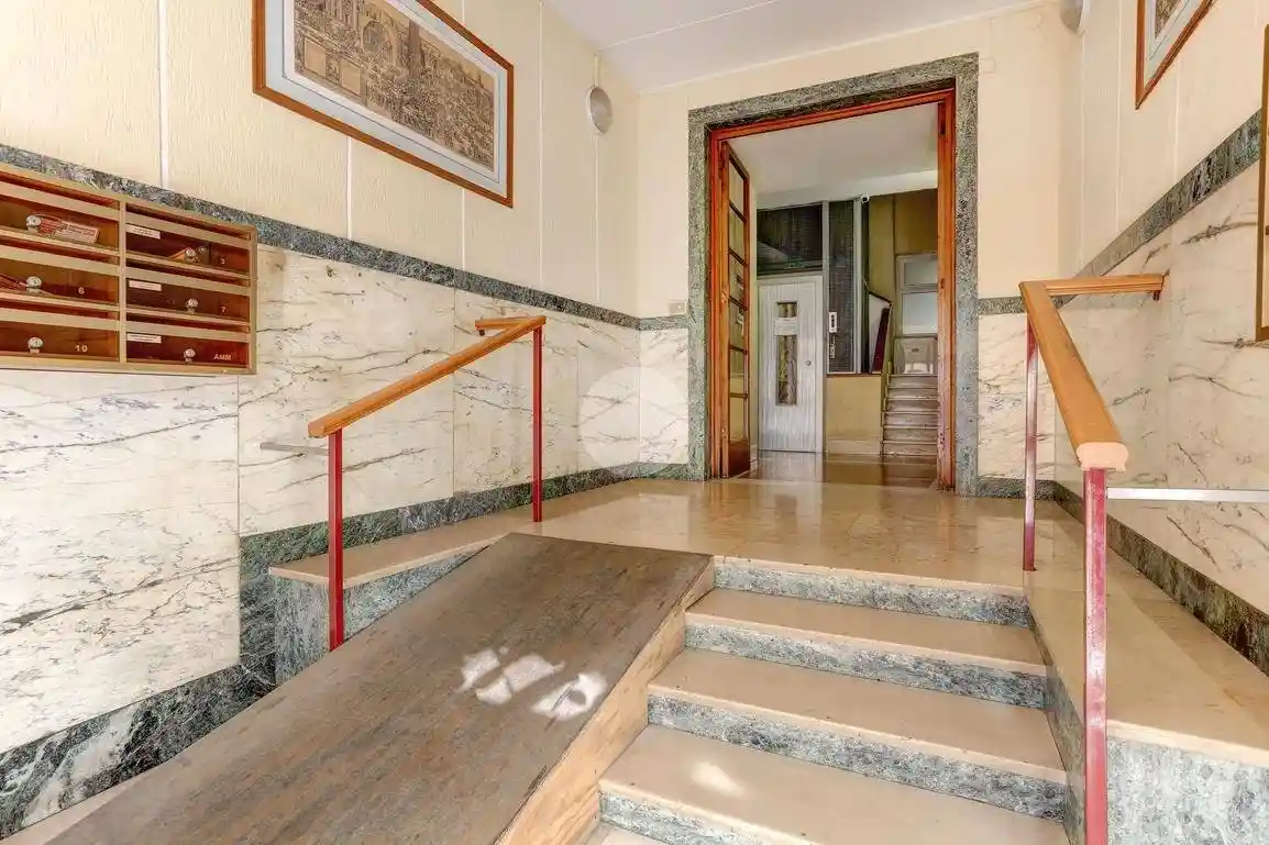 Bilocale via Manlio Capitolino 3, Furio Camillo, Roma - foto 3