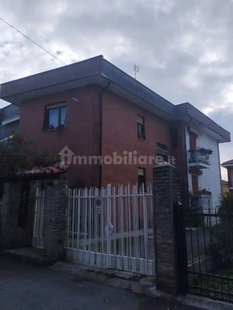 Appartamento in vendita a Bra