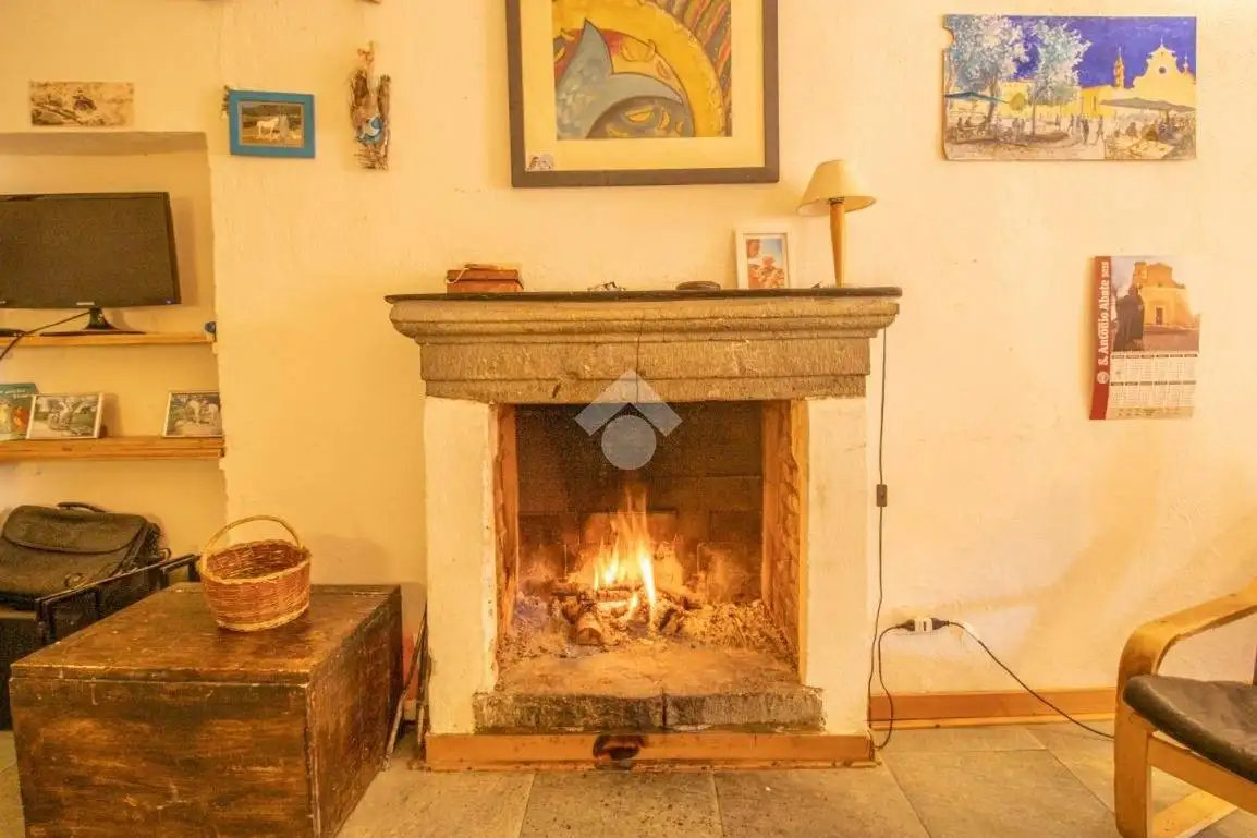 Trilocale via Casperia 15, Centro, Casperia - foto 5