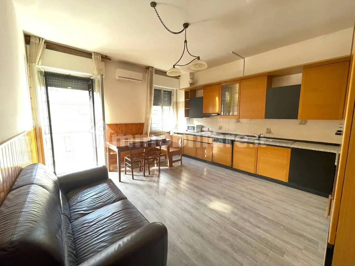 Appartamento in vendita a Bologna