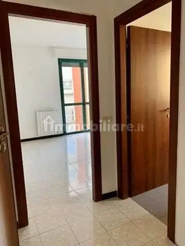 Appartamento in vendita a Novara