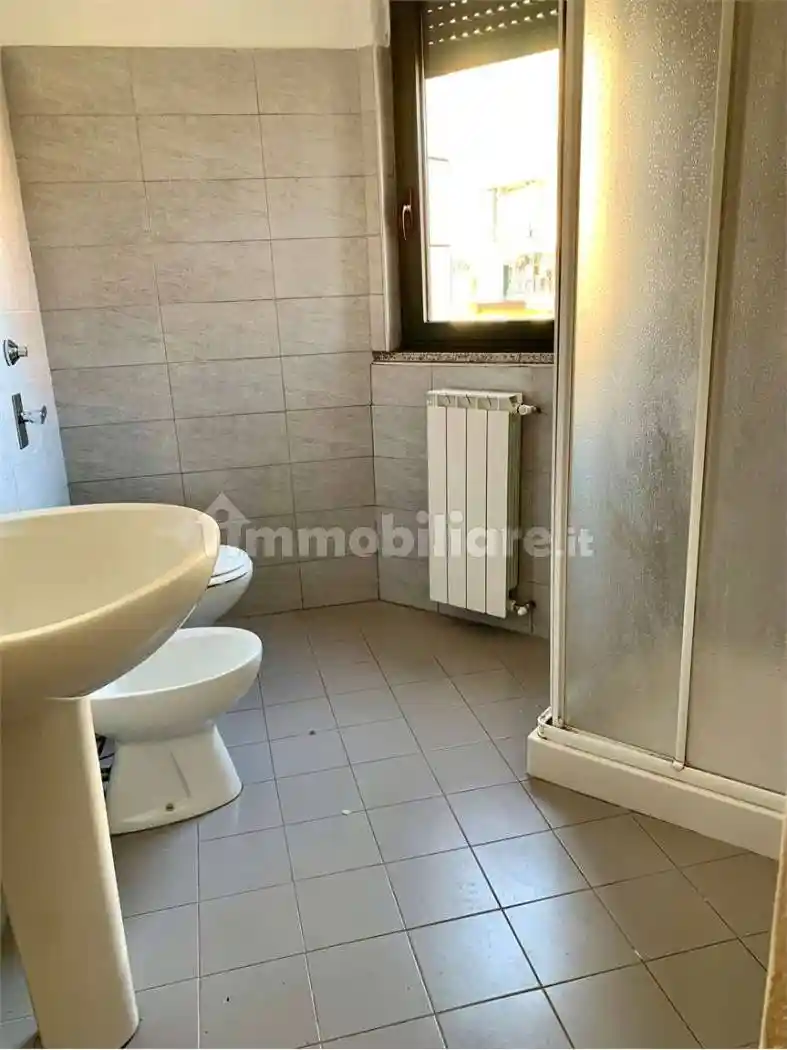 Bilocale viale dante, 47, Centro - Stazione, Novara - foto 5