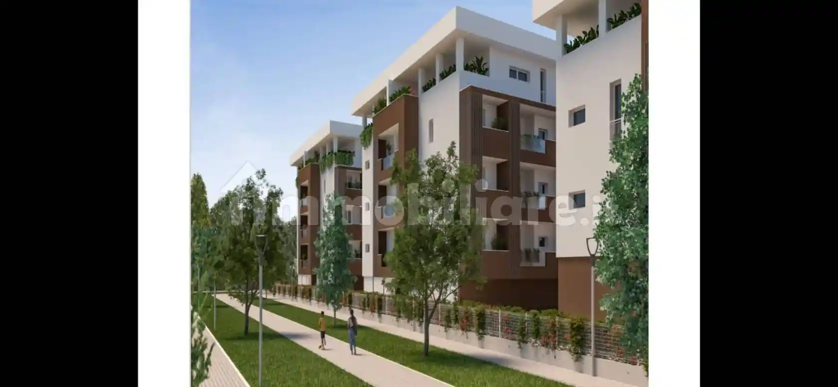 Appartamento in vendita a Mogliano Veneto