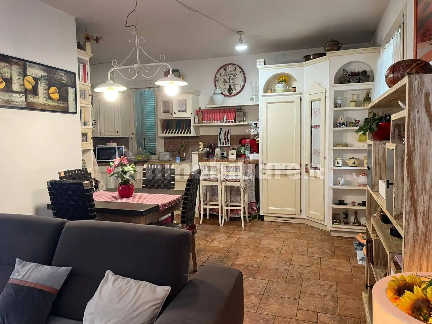 Villa in vendita a Campi Bisenzio