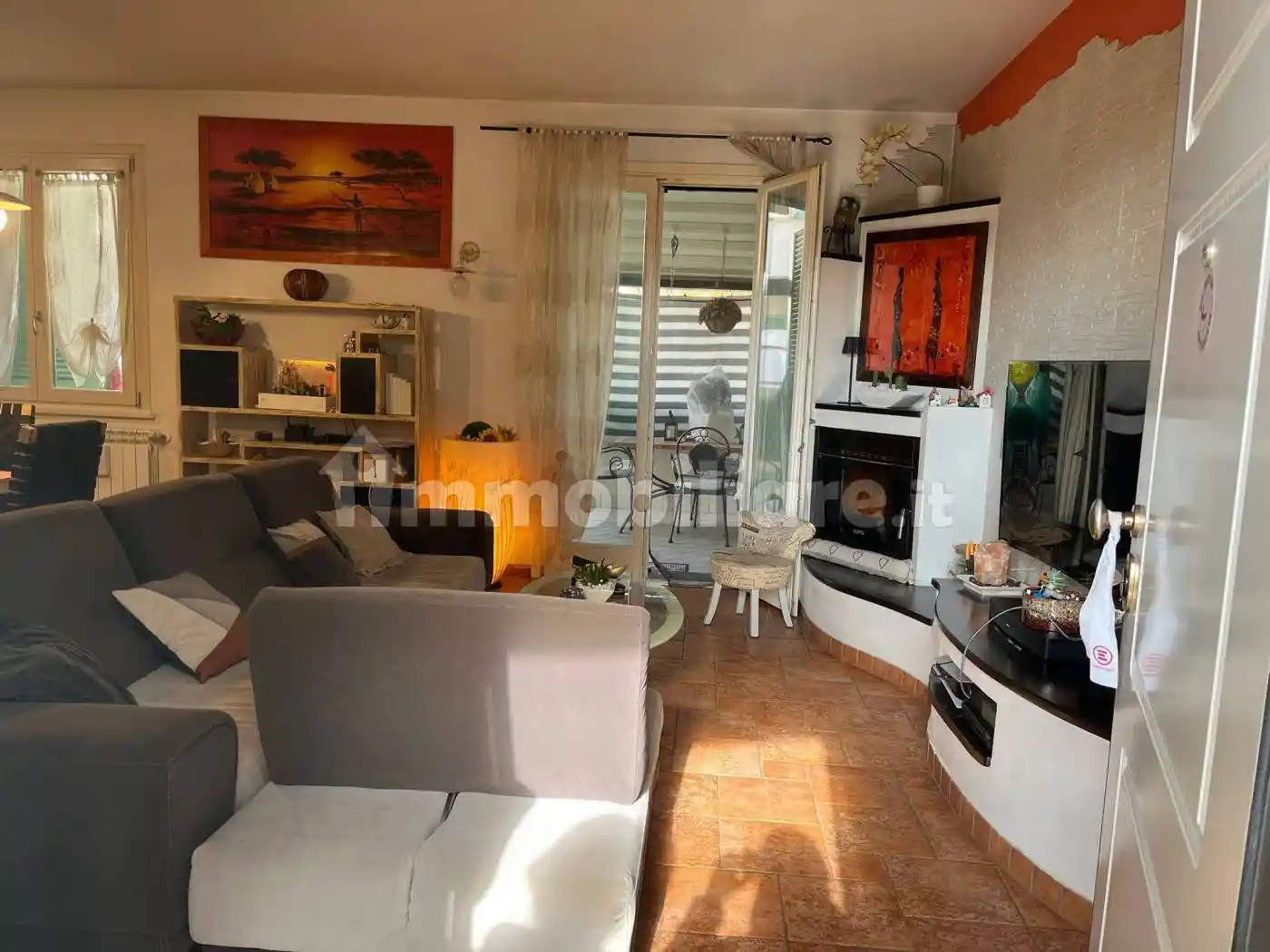 Villa unifamiliare, ottimo stato, 150 m², San Giusto, San Cresci, Campi Bisenzio - foto 2