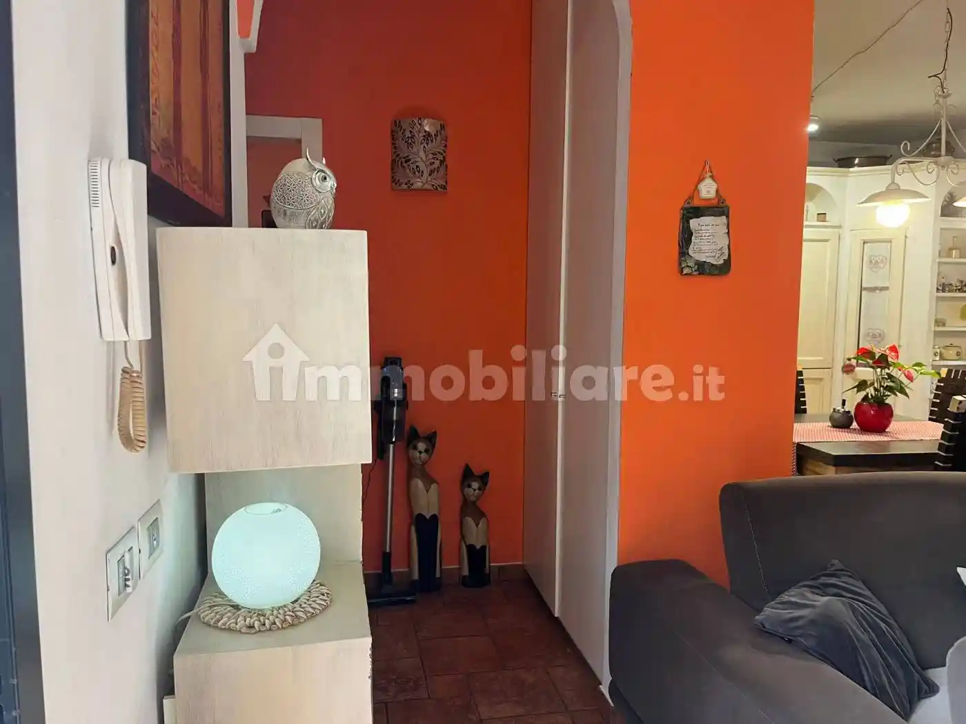 Villa unifamiliare, ottimo stato, 150 m², San Giusto, San Cresci, Campi Bisenzio - foto 3