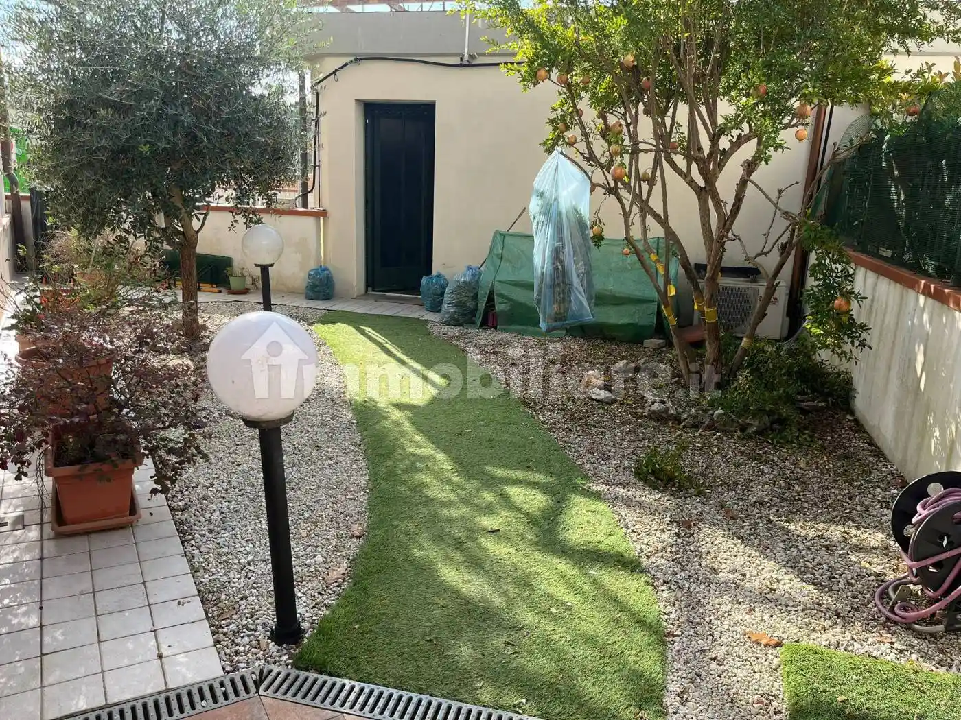 Villa unifamiliare, ottimo stato, 150 m², San Giusto, San Cresci, Campi Bisenzio - foto 4