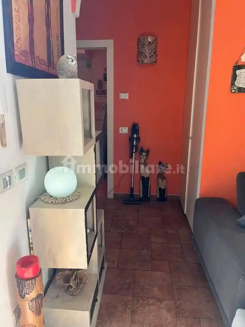 Villa unifamiliare, ottimo stato, 150 m², San Giusto, San Cresci, Campi Bisenzio - foto 5