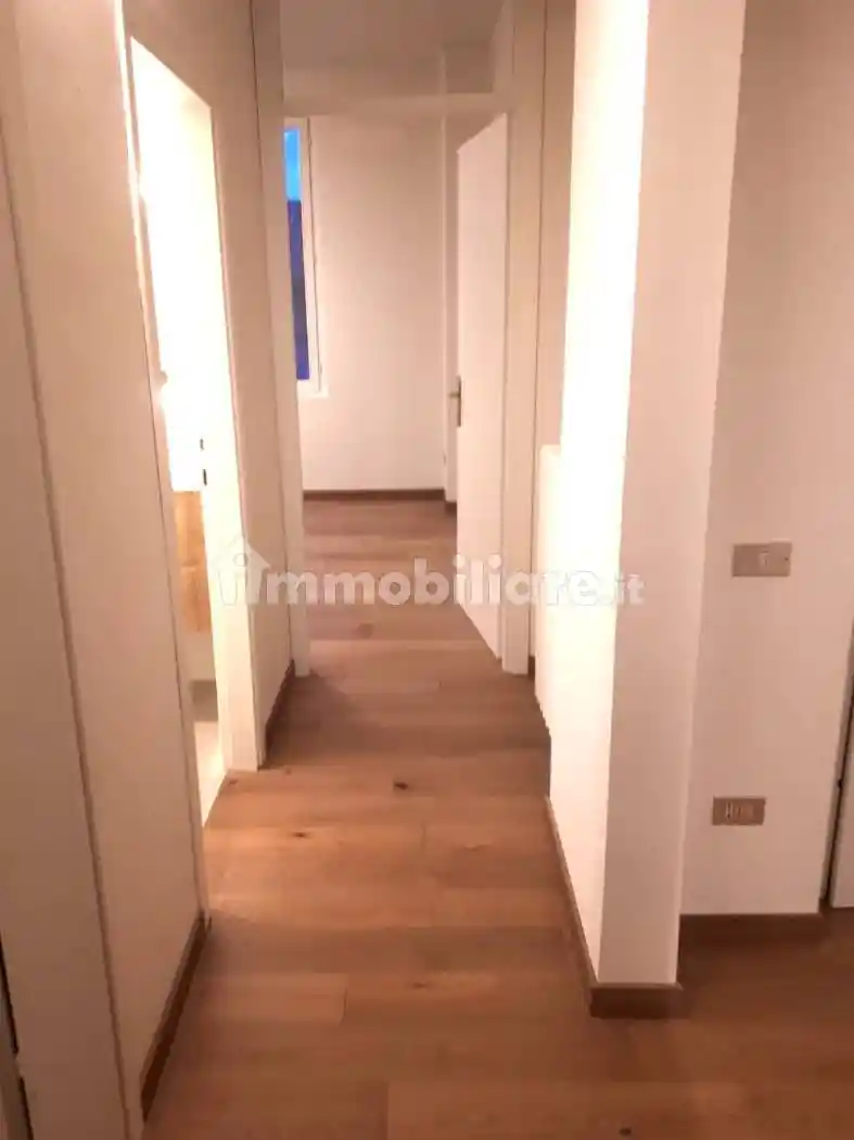 Trilocale ottimo stato, terzo piano, Loggia - Garibaldi, Brescia - foto 2