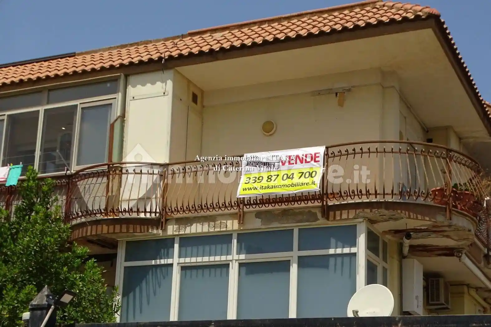 Appartamento in vendita a Misilmeri