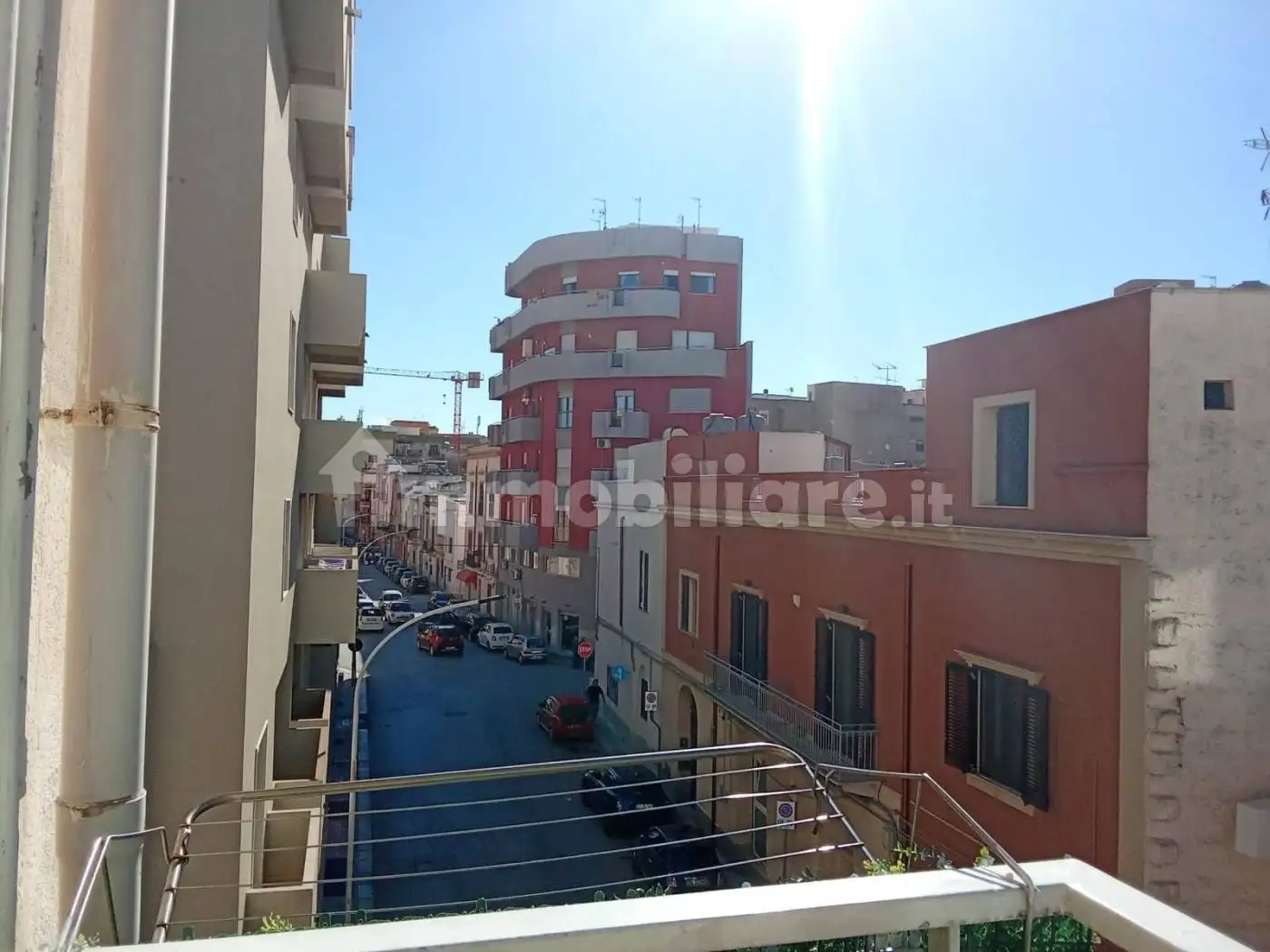 Appartamento in vendita a Marsala