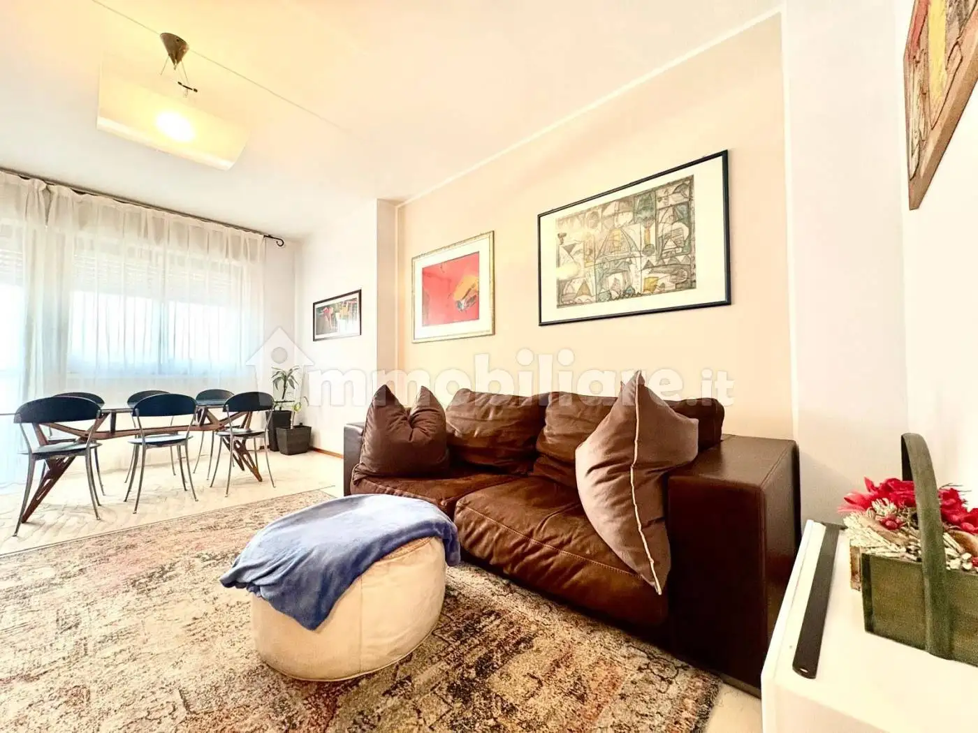 Appartamento in vendita a Novara