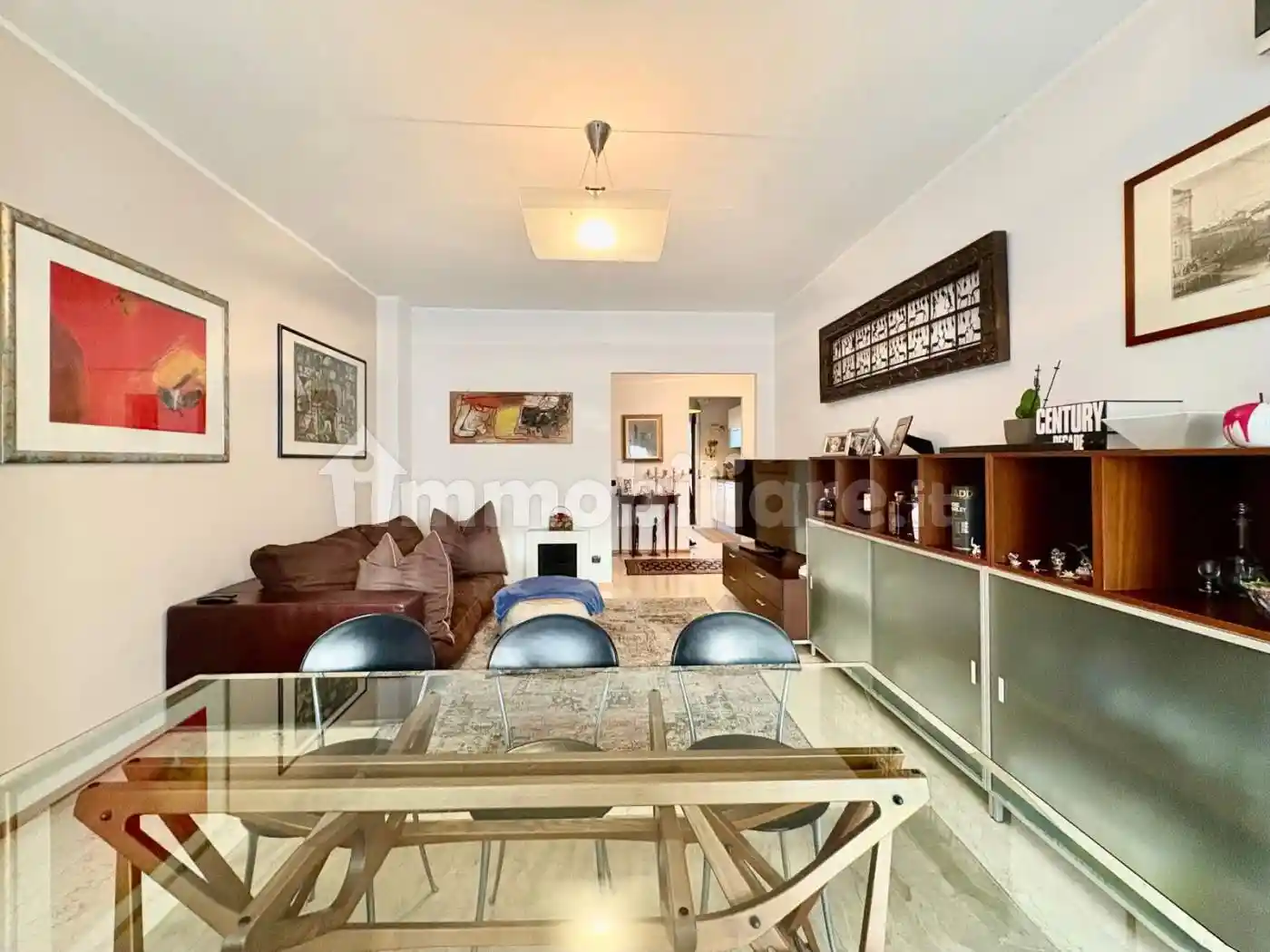 Quadrilocale via Luigi Galvani 48, San Paolo, Novara - foto 3