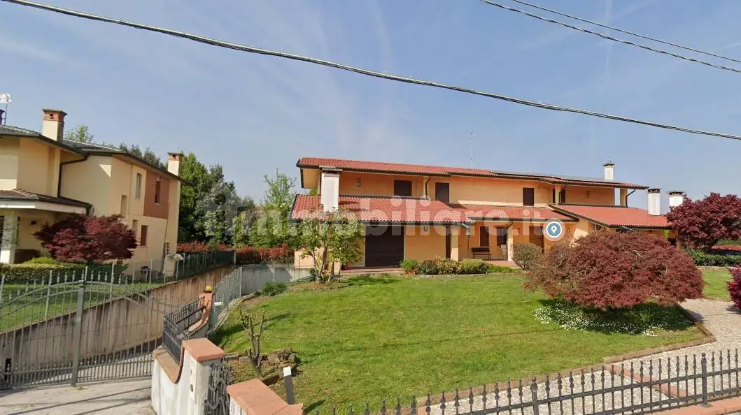Villa in vendita a Tezze sul Brenta