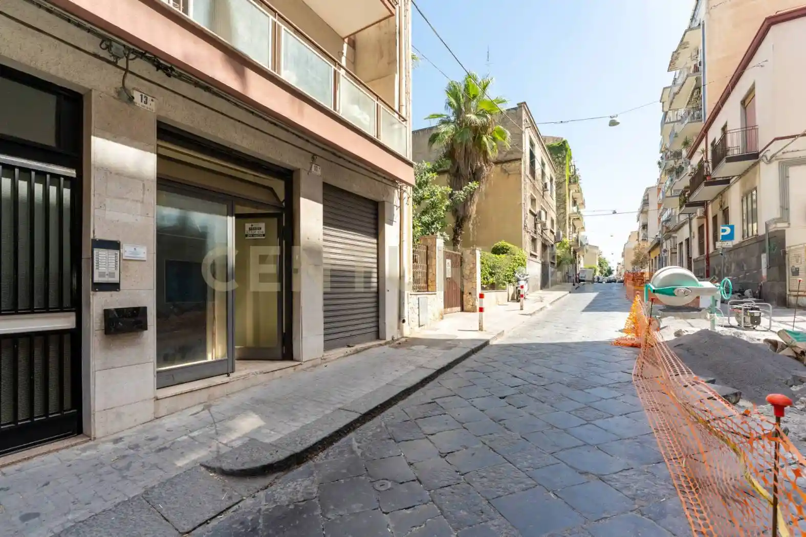 Villa unifamiliare via Antonio Santangelo Fulci 13, Province - Veneto, Catania - foto 2