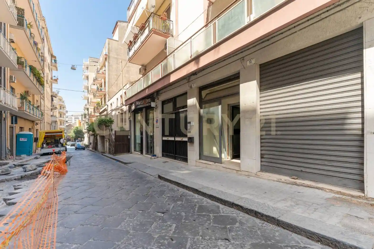 Villa unifamiliare via Antonio Santangelo Fulci 13, Province - Veneto, Catania - foto 3