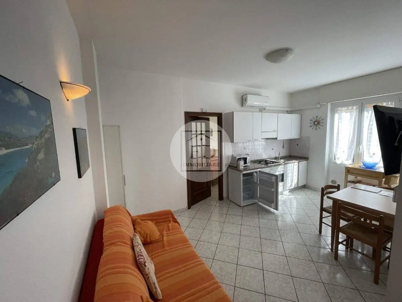 Appartamento in affitto a Loano