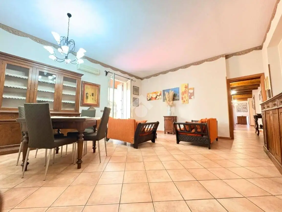 Appartamento in affitto a Palermo