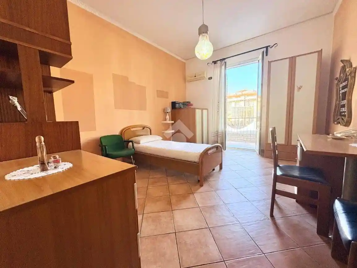 Trilocale piazza Durante Francesco 16, Oreto - Perez, Palermo - foto 2