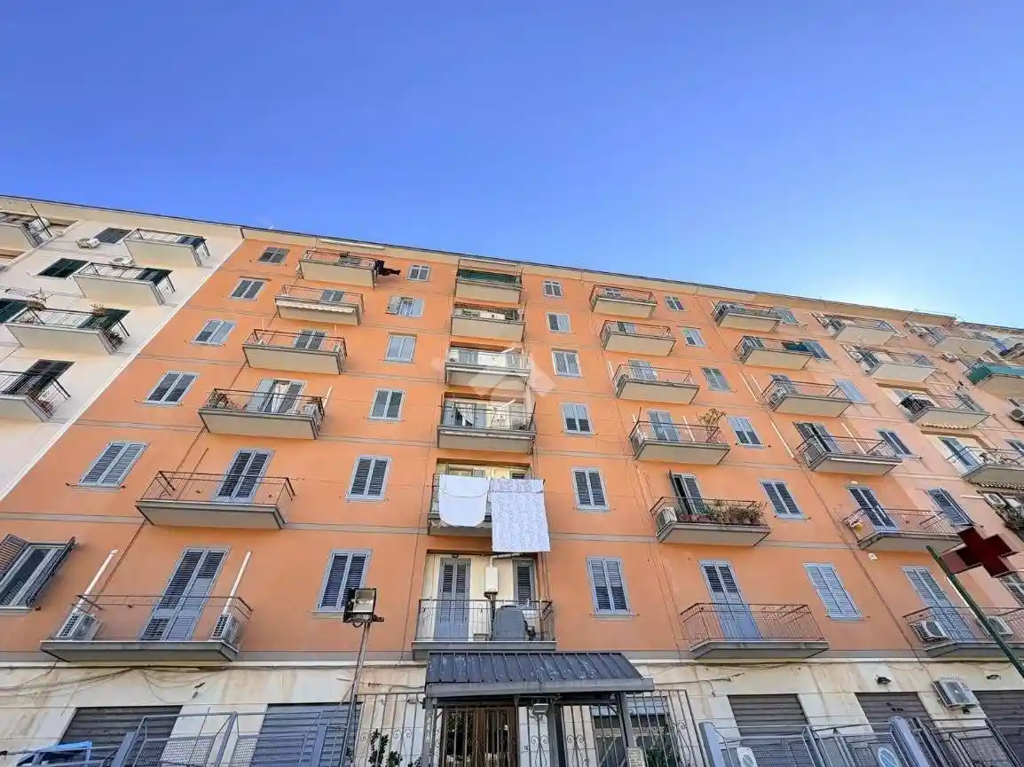 Trilocale piazza Durante Francesco 16, Oreto - Perez, Palermo - foto 3