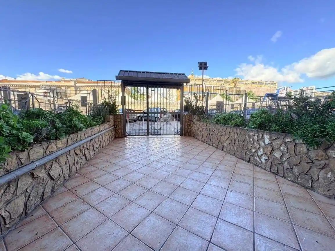 Trilocale piazza Durante Francesco 16, Oreto - Perez, Palermo - foto 5