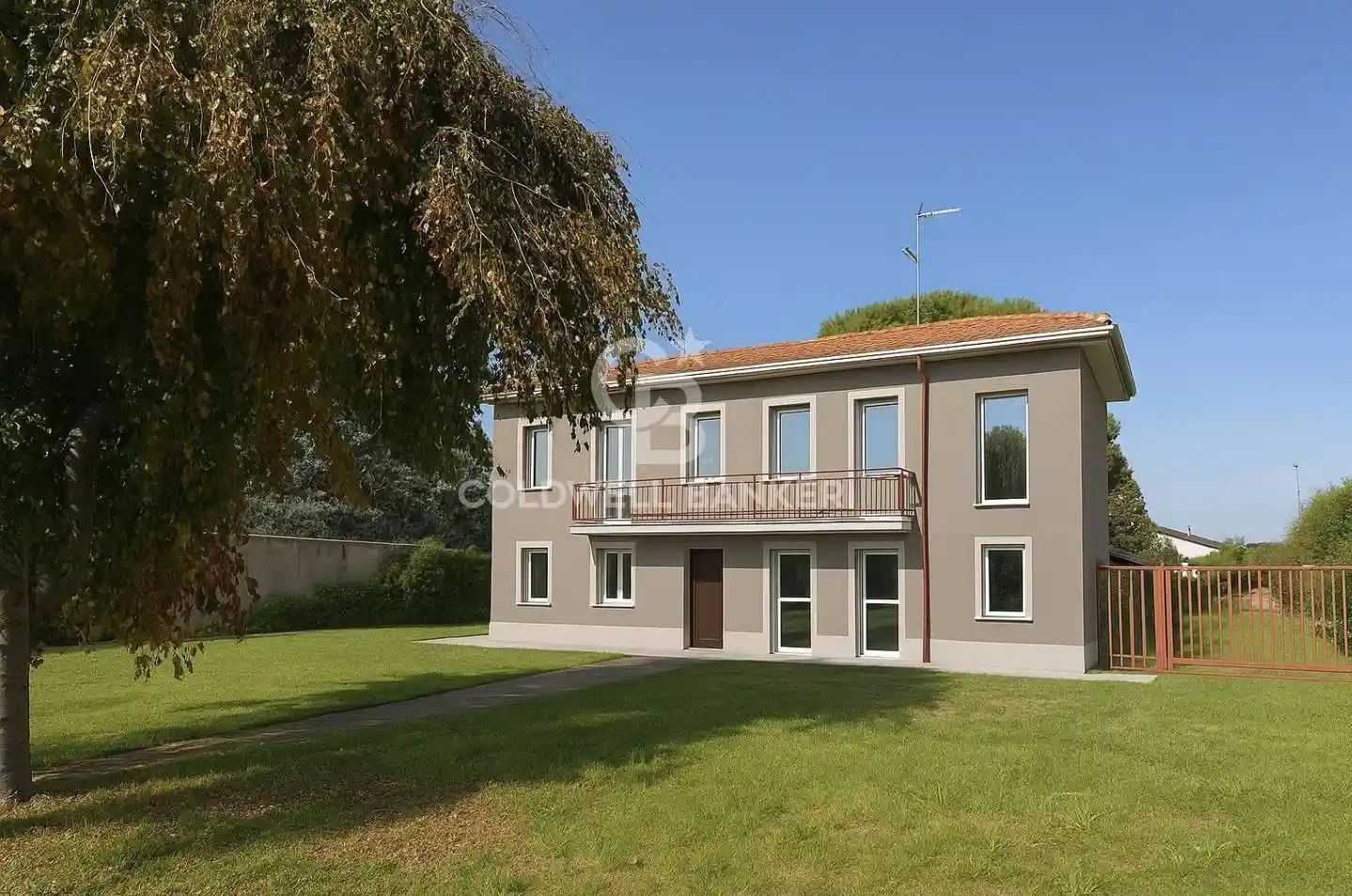 Villa in vendita a Olgiate Olona