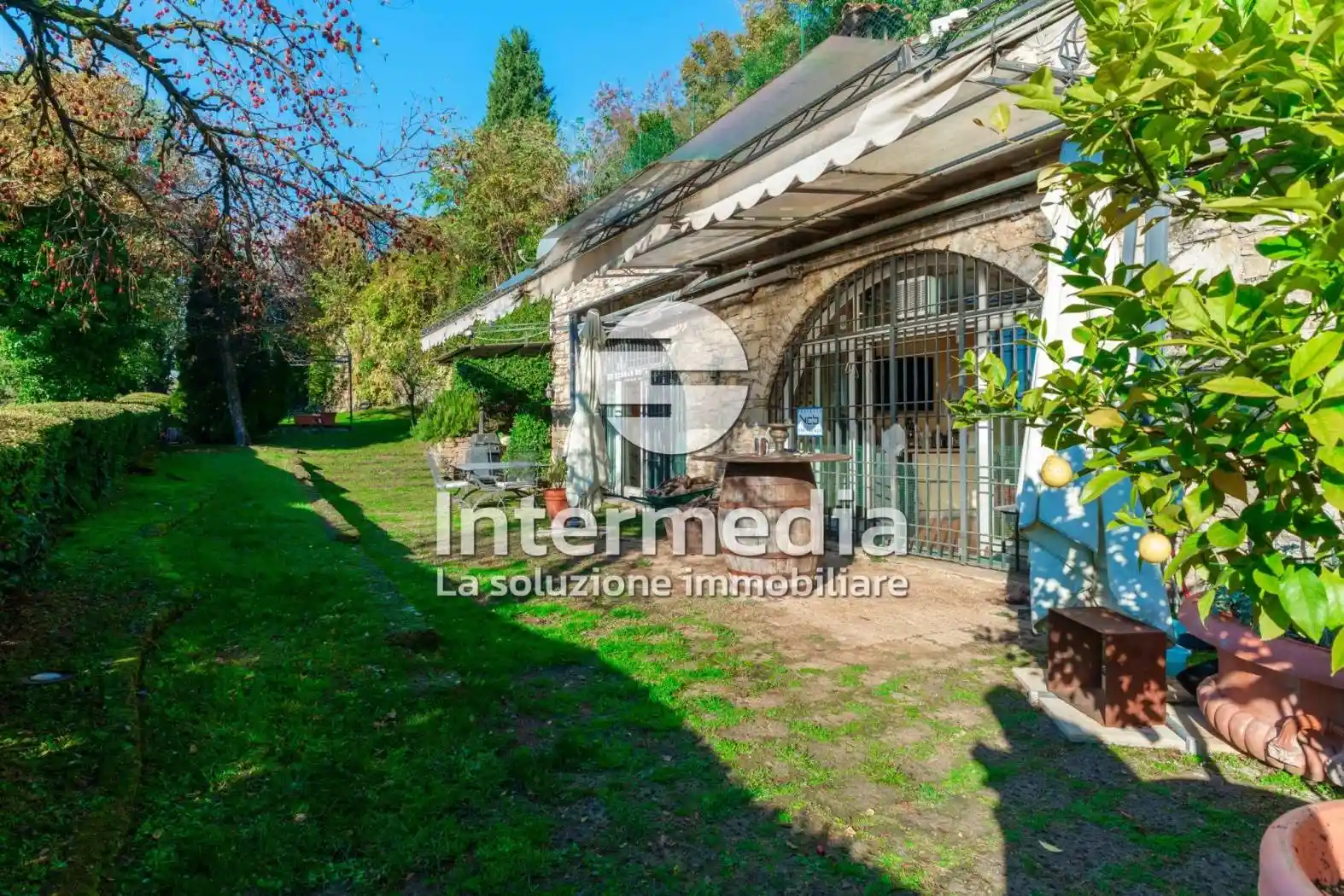 Villa unifamiliare via Sera 37, Panoramica, Brescia - foto 2