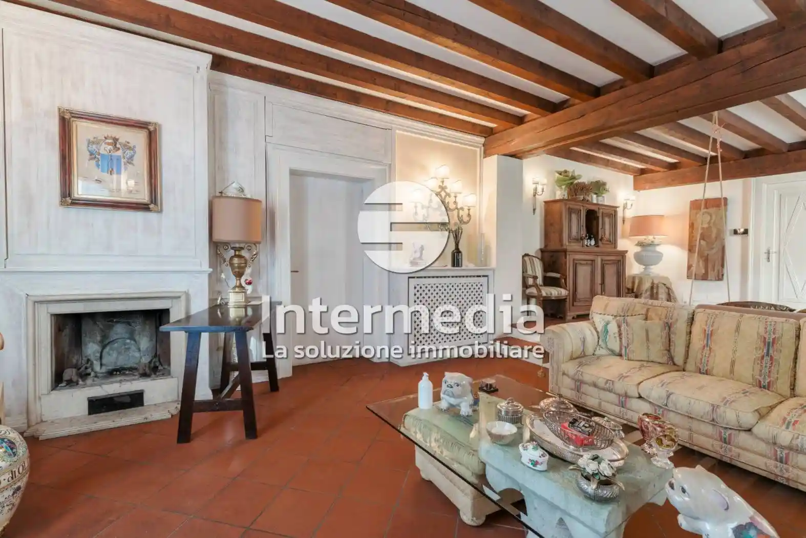 Villa unifamiliare via Sera 37, Panoramica, Brescia - foto 3