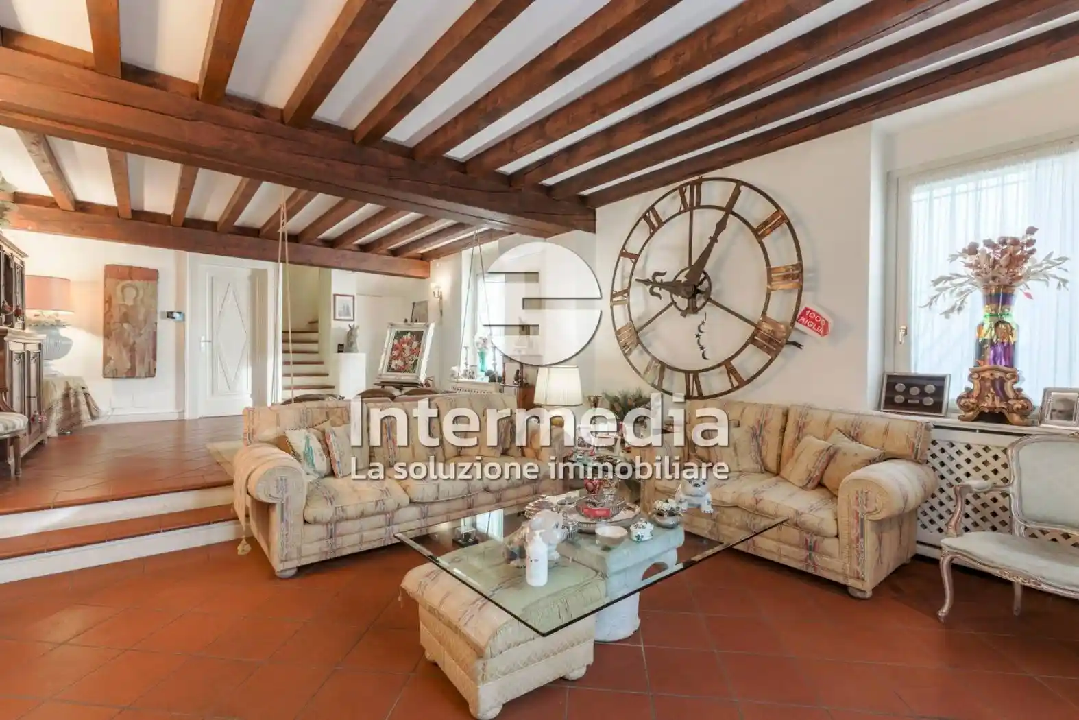 Villa unifamiliare via Sera 37, Panoramica, Brescia - foto 4