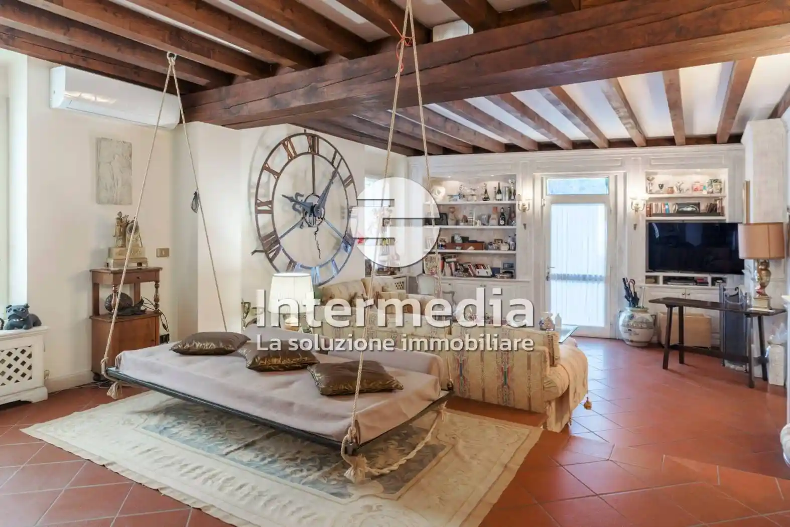 Villa unifamiliare via Sera 37, Panoramica, Brescia - foto 5