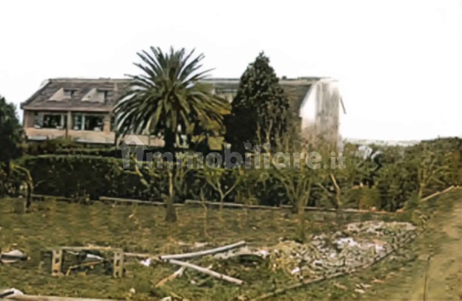 Appartamento in asta a Pomezia