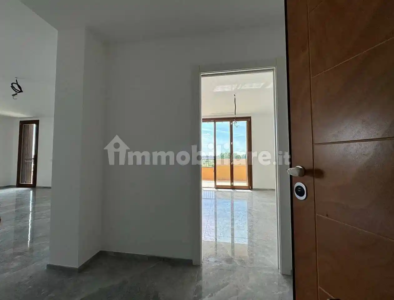 Appartamento in vendita a Assago