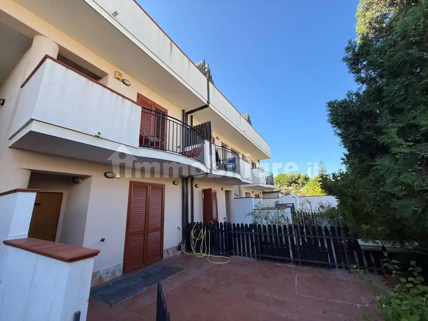 Appartamento in vendita a Messina