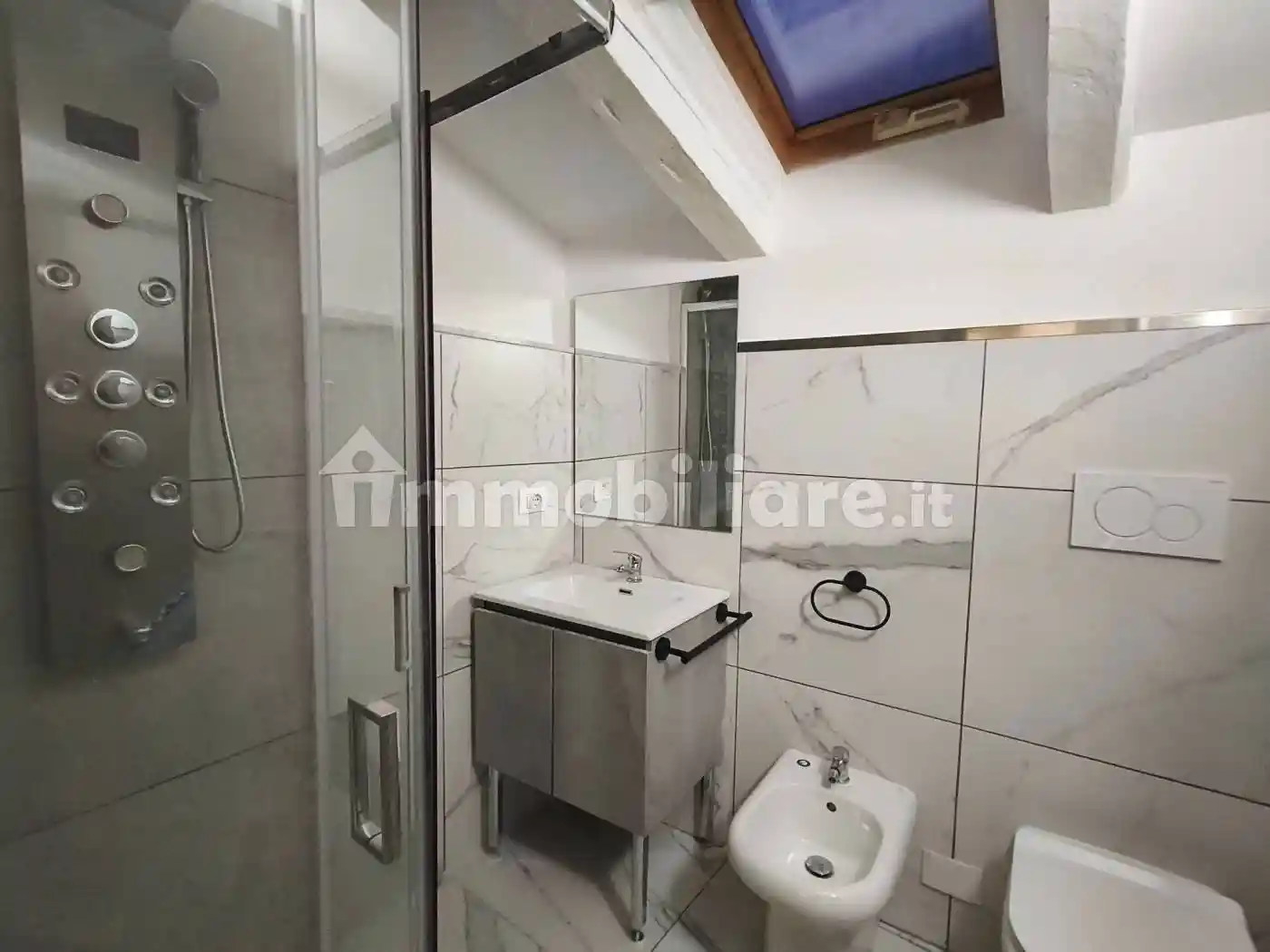 Monolocale via San Lorenzo in Selva 6, Baiamonti - Valmaura, Trieste - foto 5