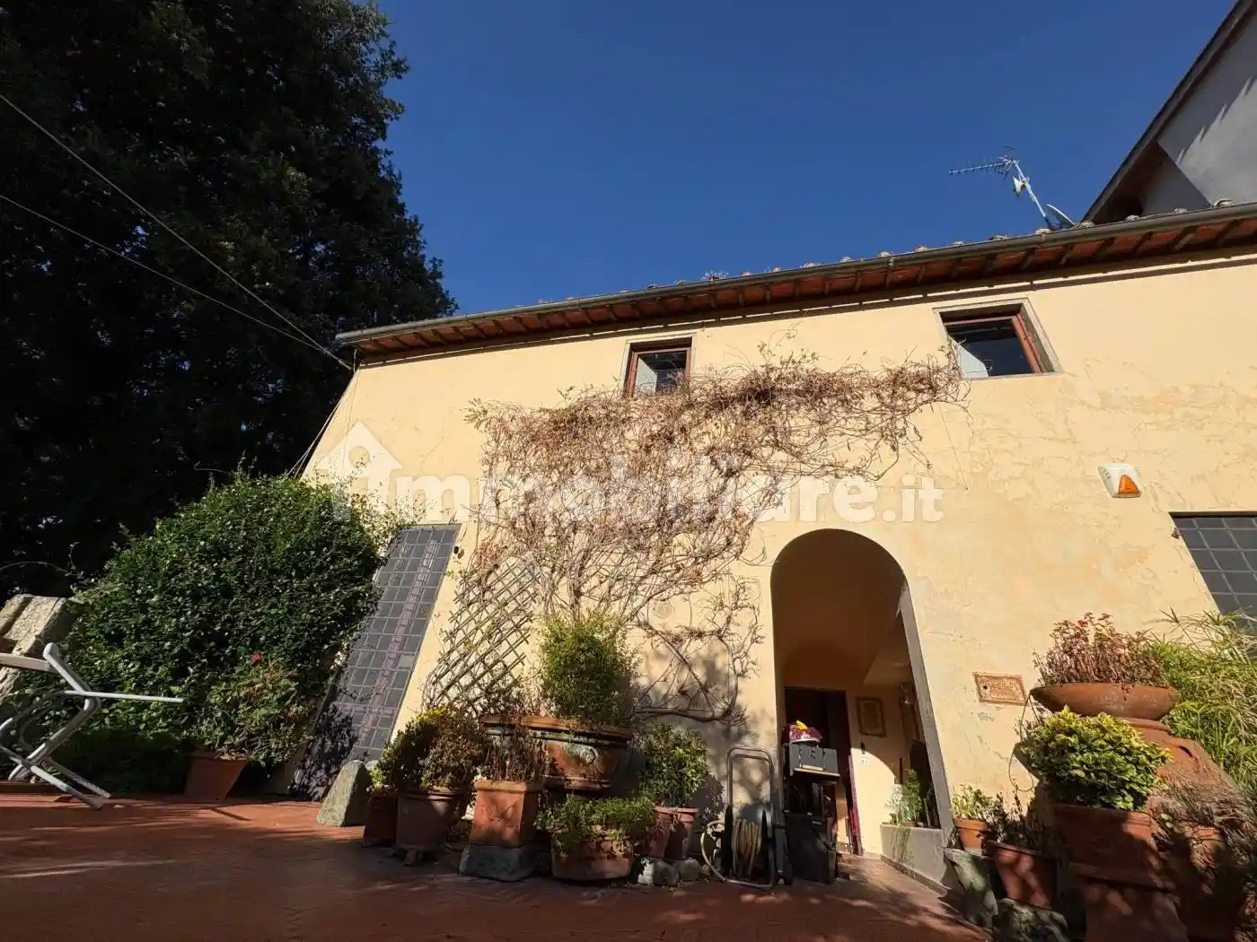 Villa in vendita a Firenze