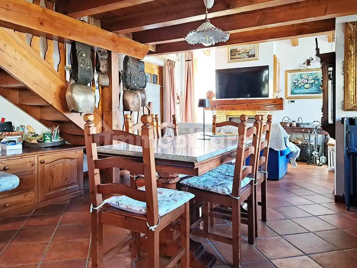 Attico - Mansarda - foto 2