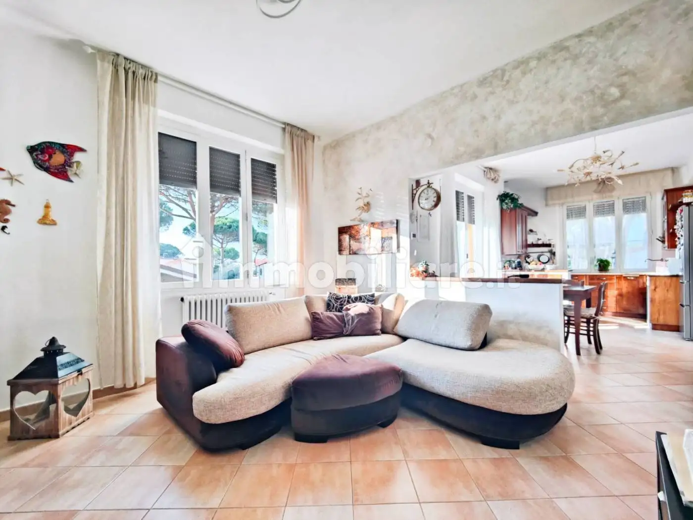 Appartamento in vendita a Pisa