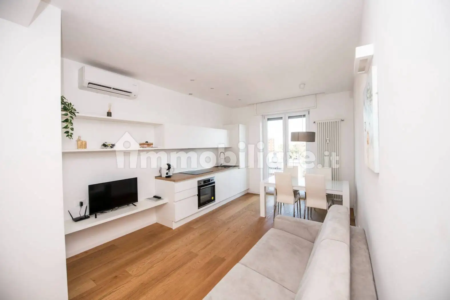 Apartment in vendita a Milan