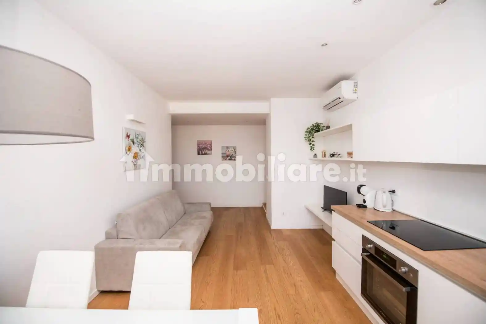 Trilocale via Derna 15, Cimiano, Milano - foto 2